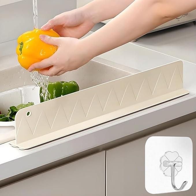 Splash Guard for Kitchen Sink & Countertop |🔥BUY 1 GET 1 FREE🔥